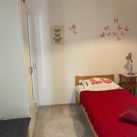 Apartmani Kate Stari Grad Kültér fotó