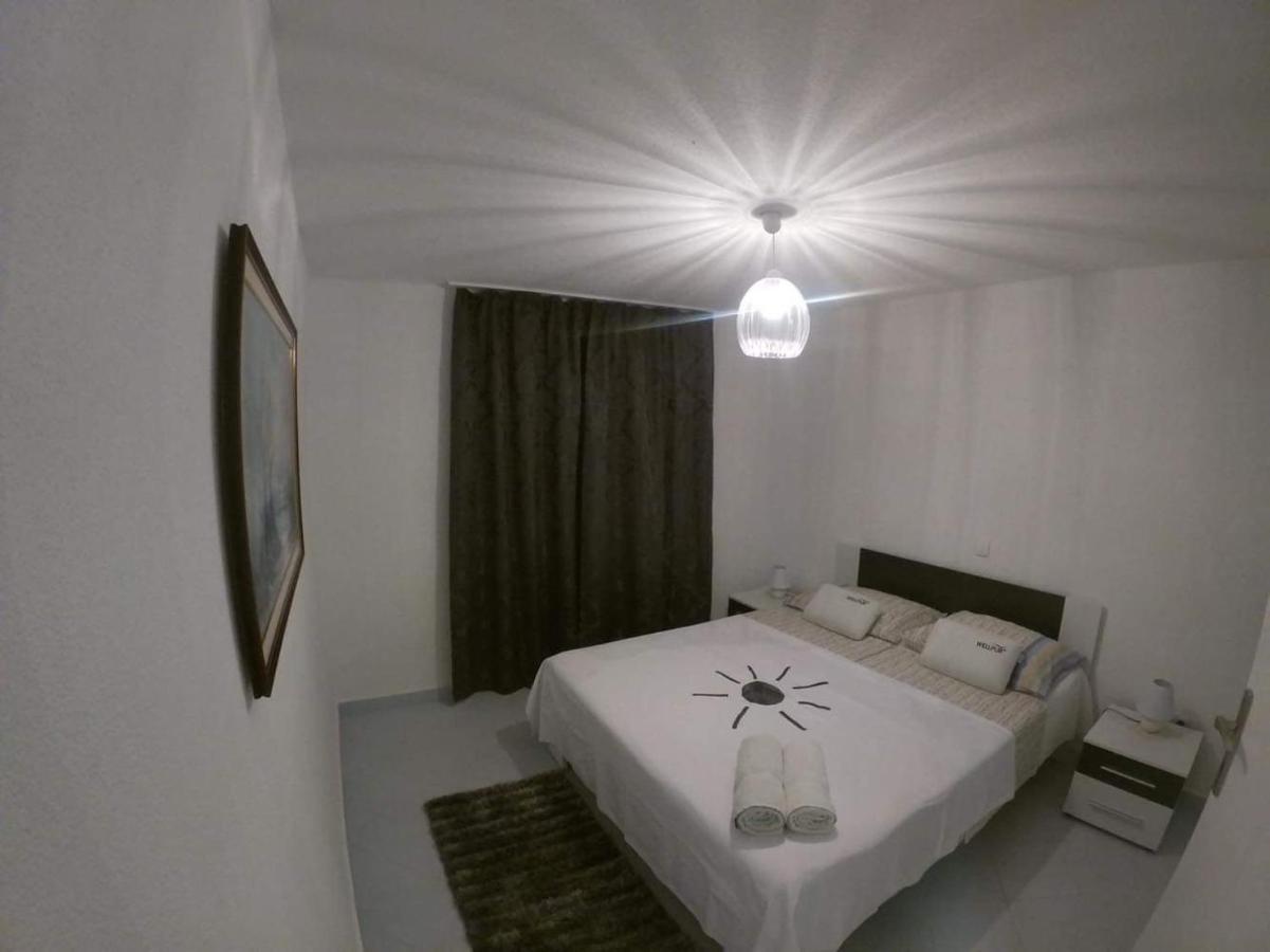 Apartmani Kate Stari Grad Kültér fotó