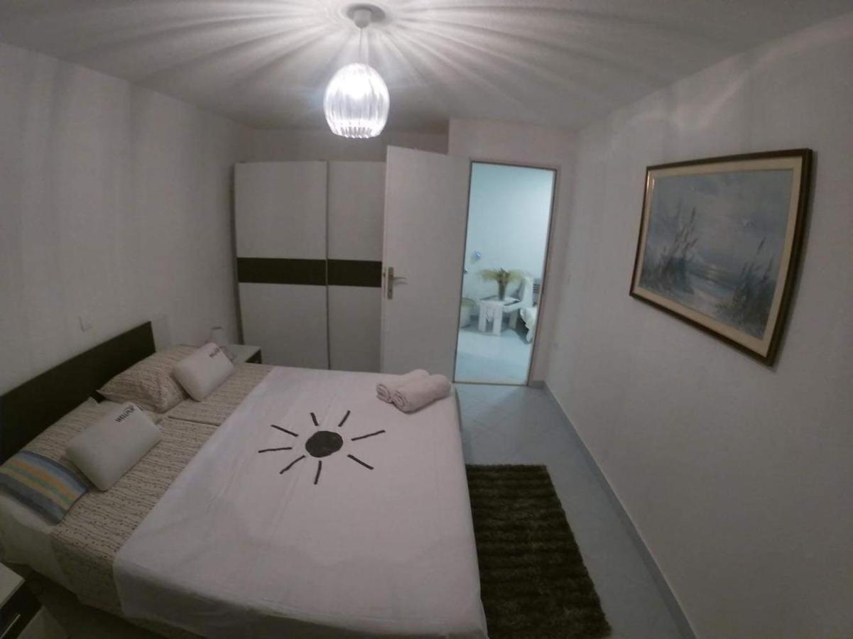 Apartmani Kate Stari Grad Kültér fotó