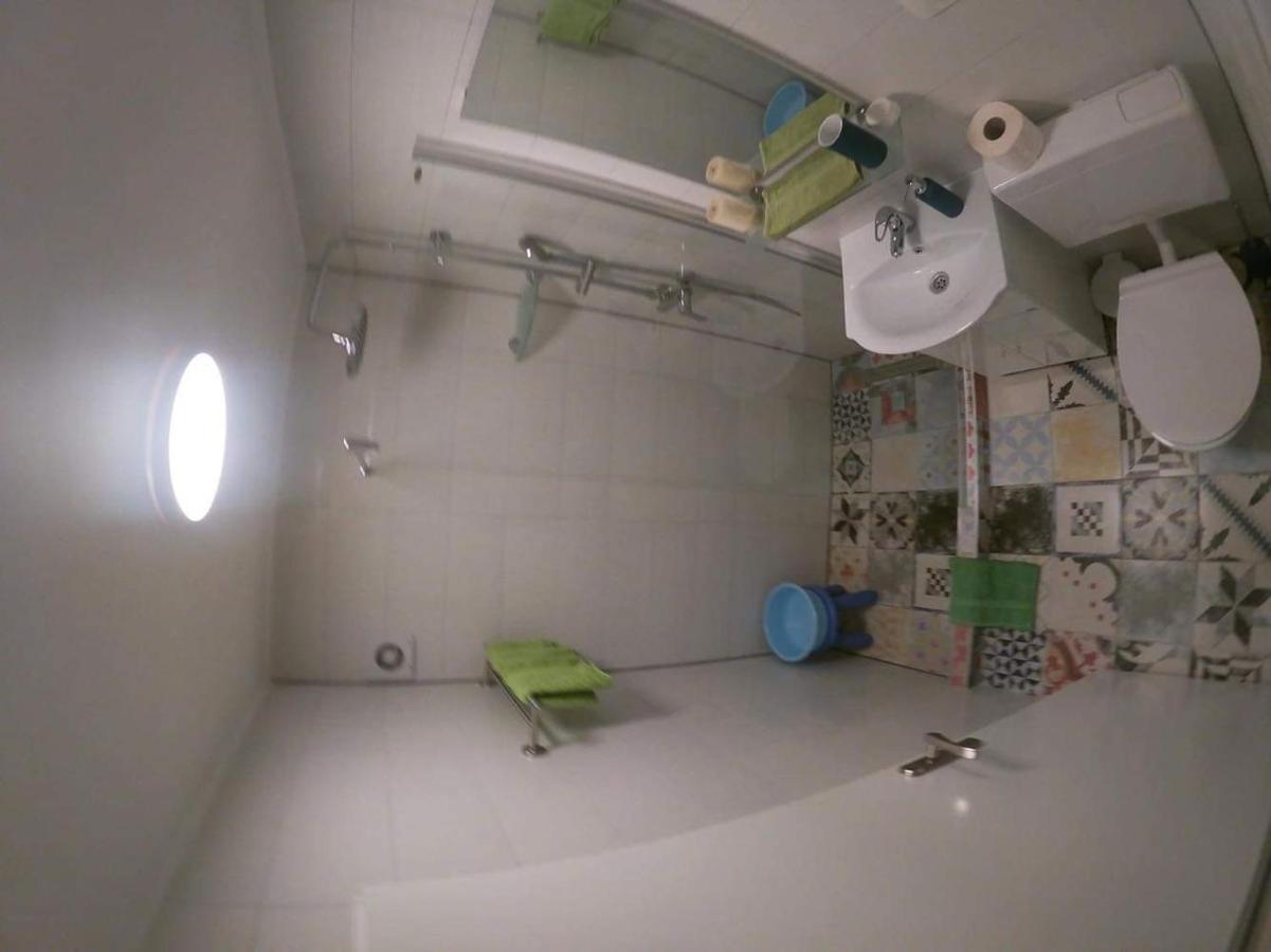 Apartmani Kate Stari Grad Kültér fotó