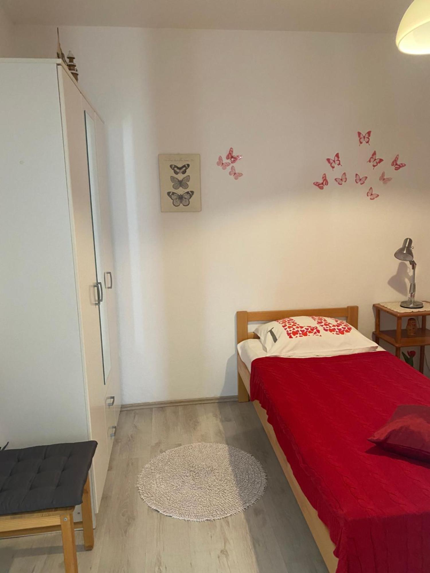 Apartmani Kate Stari Grad Kültér fotó