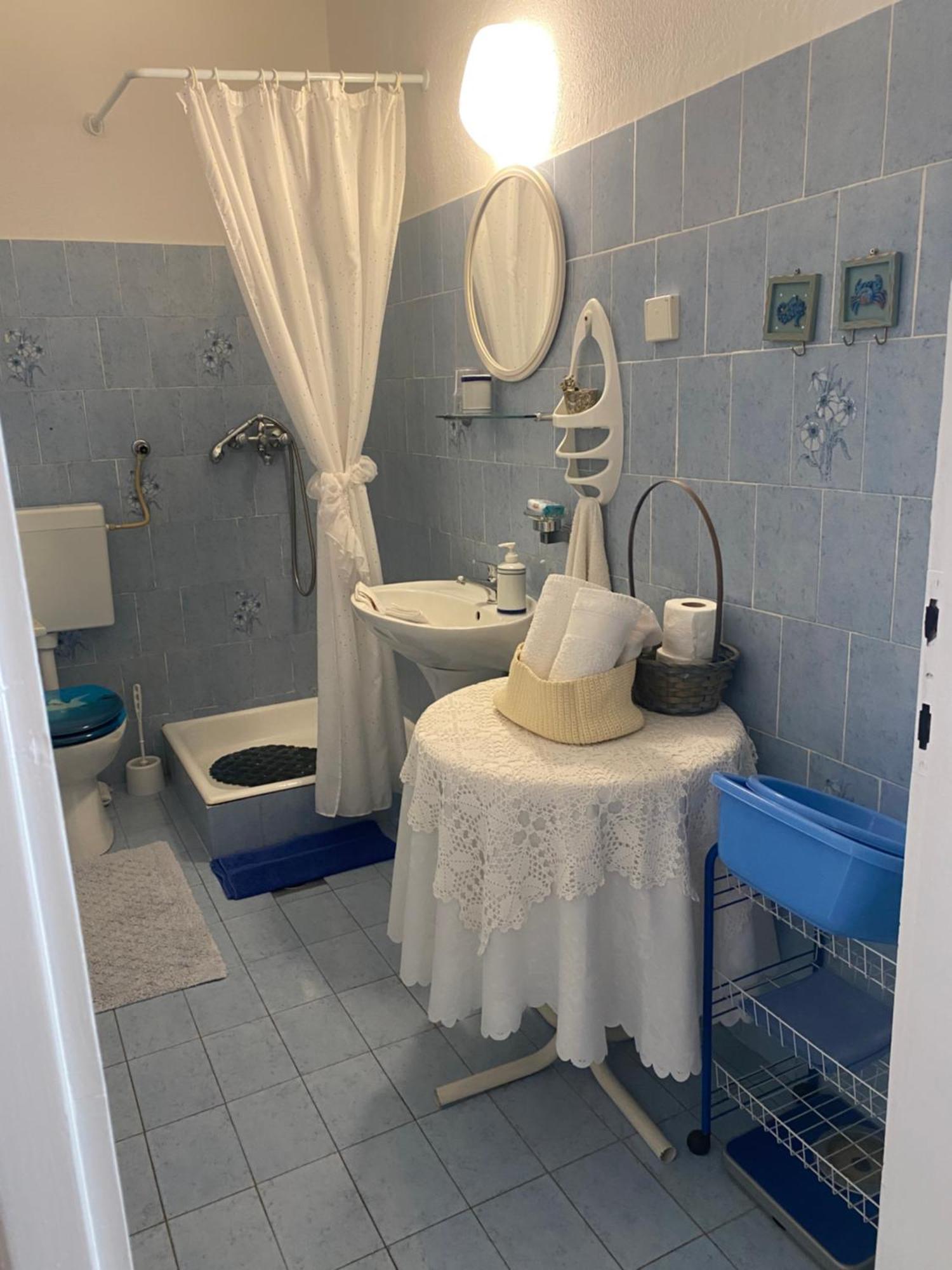 Apartmani Kate Stari Grad Kültér fotó