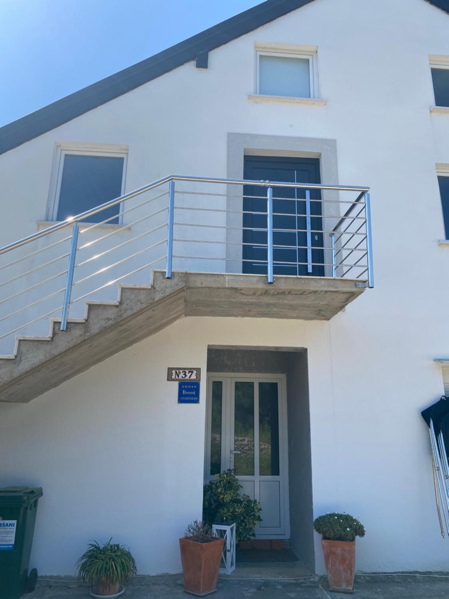 Apartmani Kate Stari Grad Kültér fotó