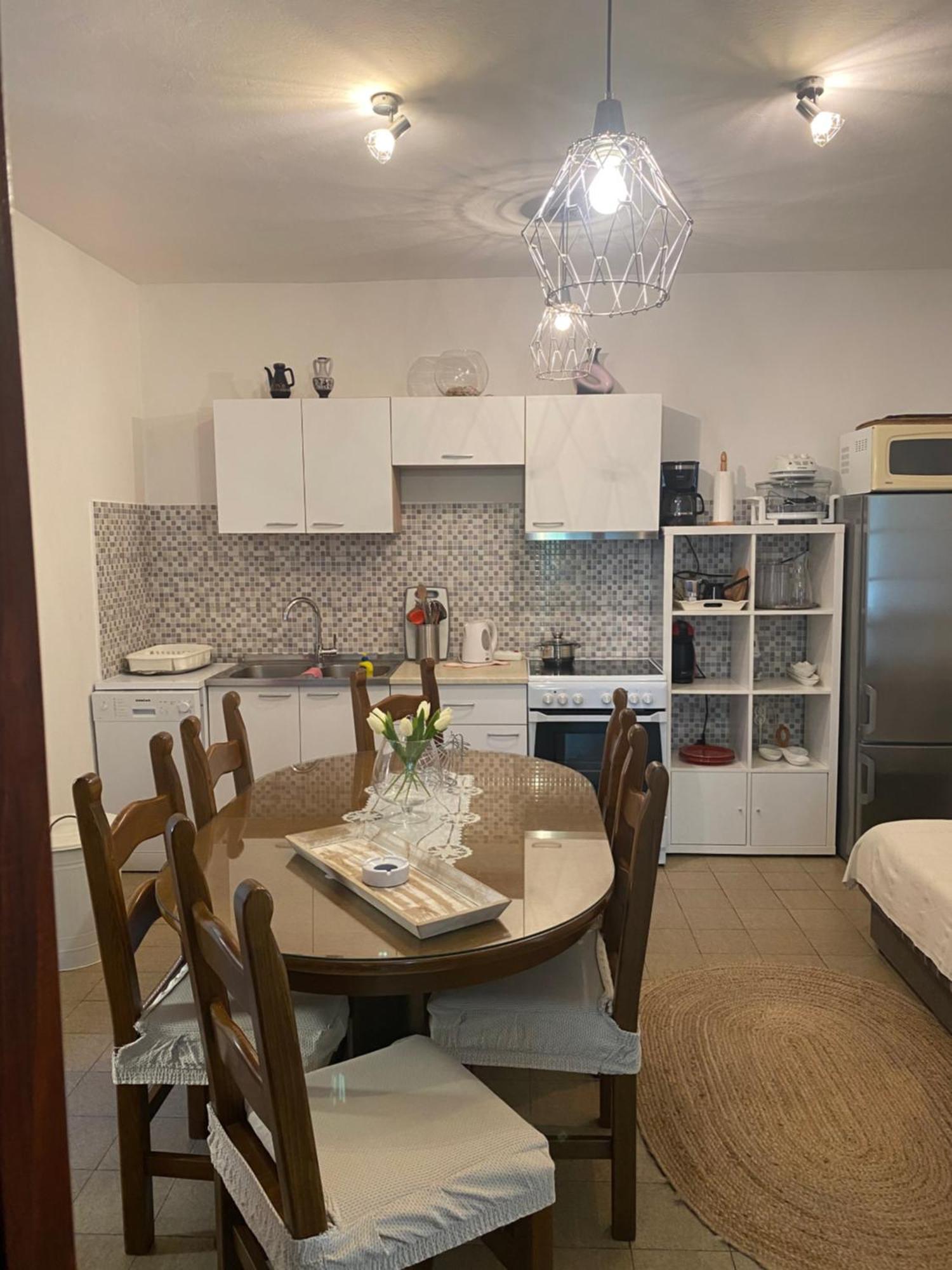 Apartmani Kate Stari Grad Kültér fotó