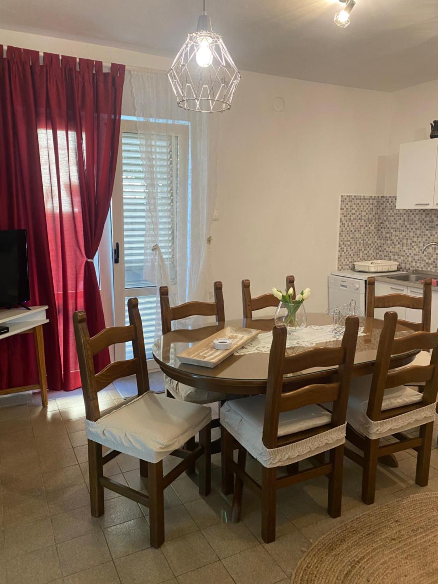 Apartmani Kate Stari Grad Kültér fotó