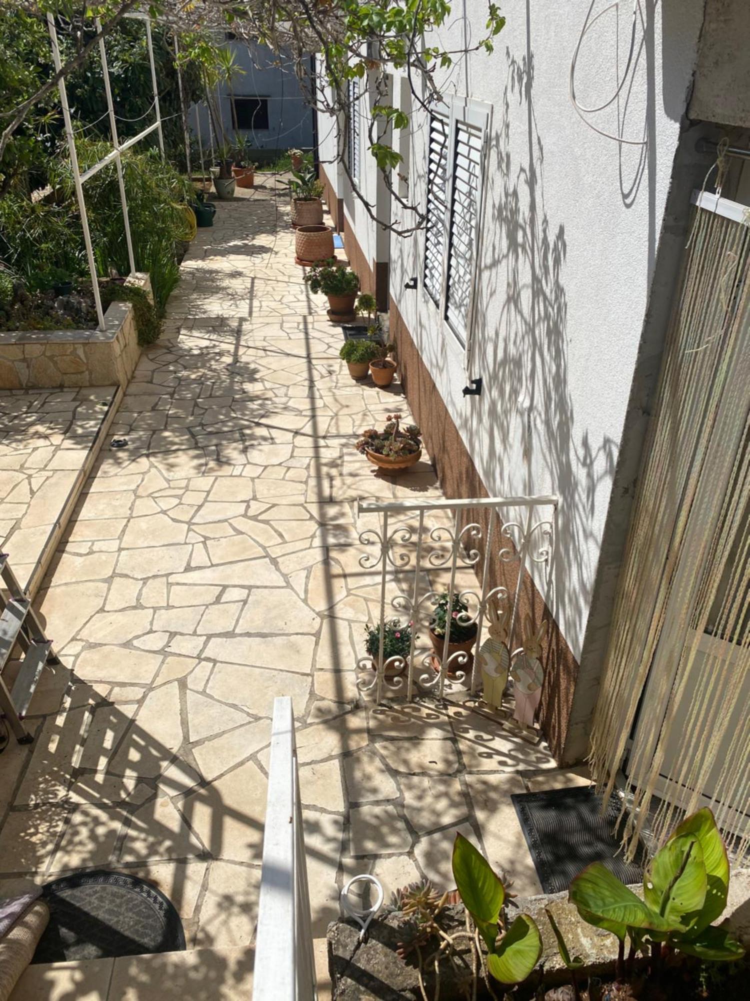 Apartmani Kate Stari Grad Kültér fotó