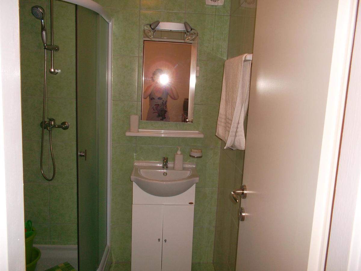 Apartmani Kate Stari Grad Kültér fotó