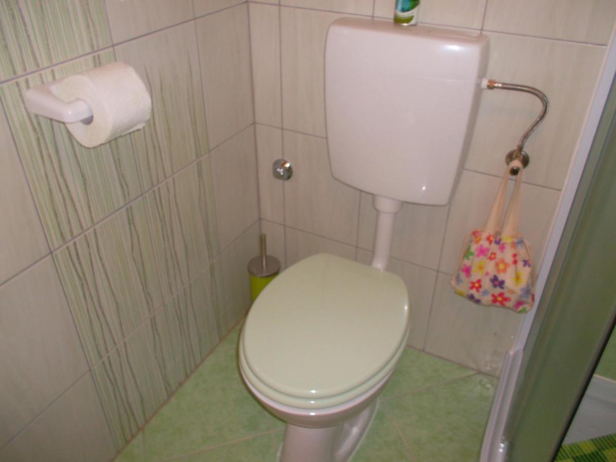 Apartmani Kate Stari Grad Kültér fotó