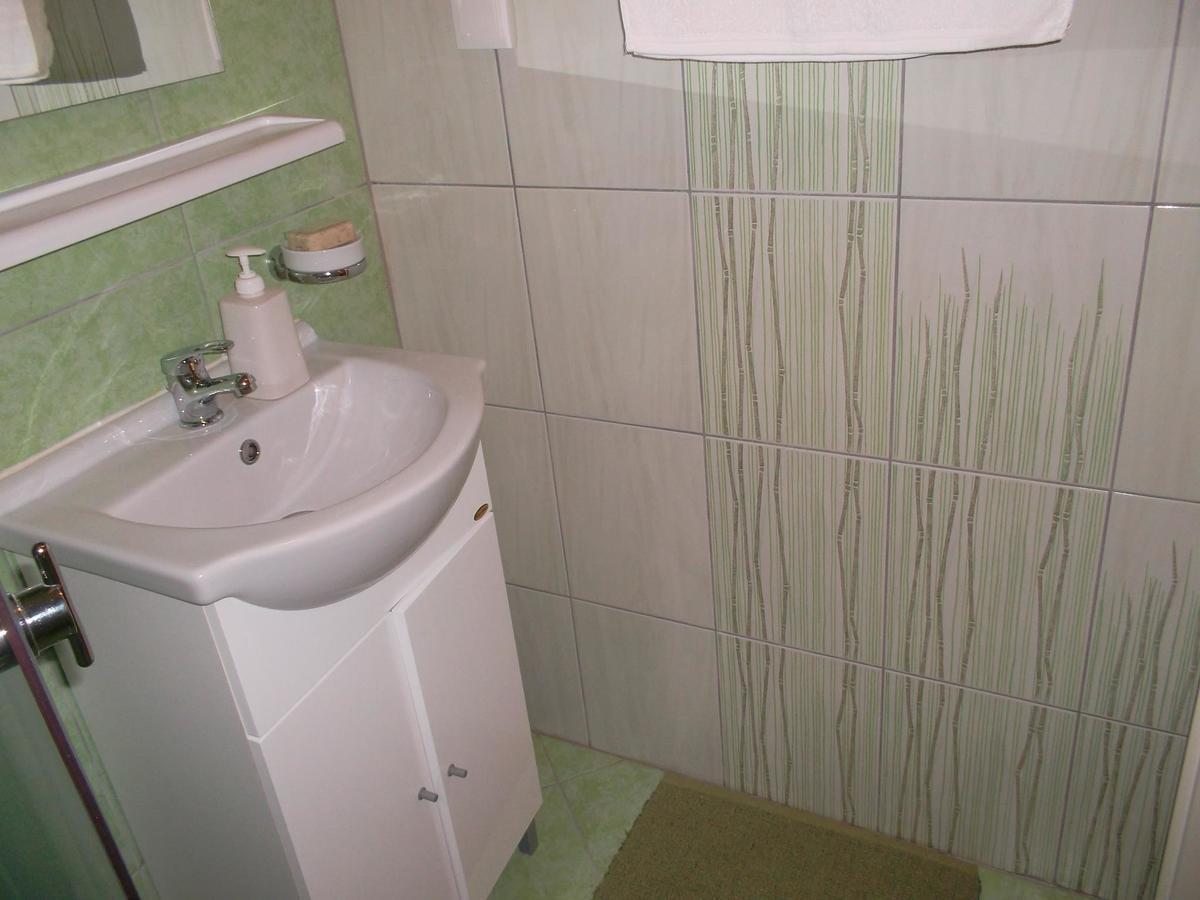 Apartmani Kate Stari Grad Kültér fotó