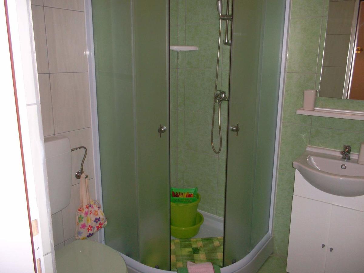 Apartmani Kate Stari Grad Kültér fotó